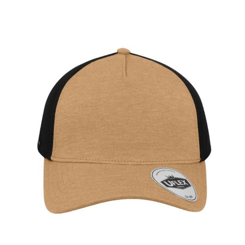 5 Panel RQ Trucker Cap - Twentyfour Store