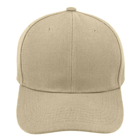Value Fade Resistant Cap - Twentyfour Store