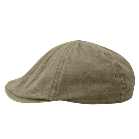 Maxed Wash Ivy Cap - Twentyfour Store