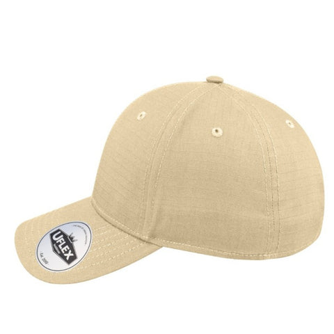 6 Panel Outdoor Cap - Twentyfour Store
