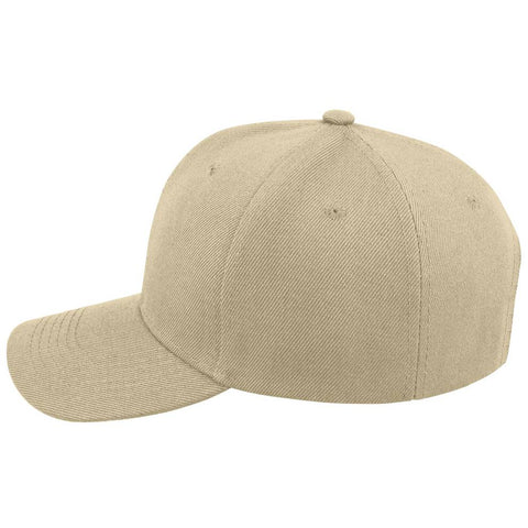 Value Fade Resistant Cap - Twentyfour Store