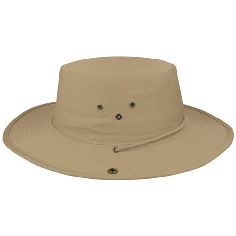Safari Wide Brim