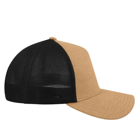 5 Panel RQ Trucker Cap - Twentyfour Store
