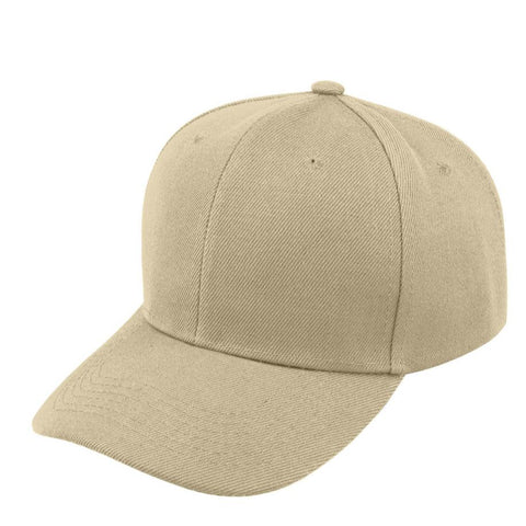 Value Fade Resistant Cap - Twentyfour Store