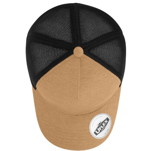 5 Panel RQ Trucker Cap - Twentyfour Store