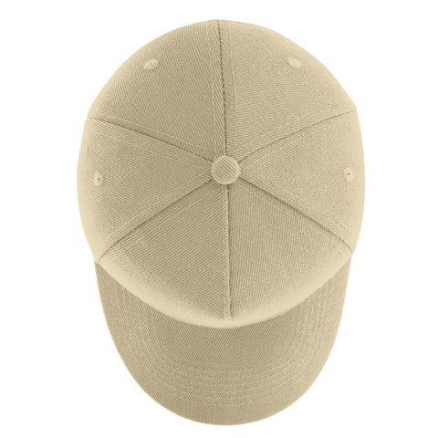 5 Panel Acrylic Cap - Twentyfour Store