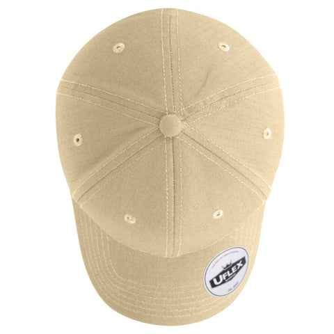 6 Panel Outdoor Cap - Twentyfour Store
