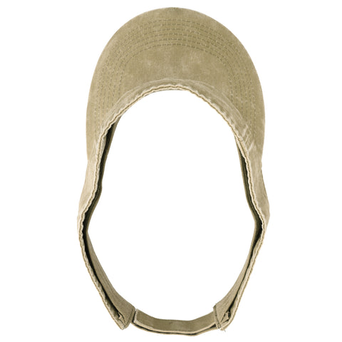 Maxed Washed Visor