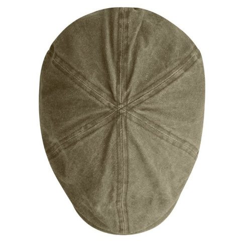 Maxed Wash Ivy Cap - Twentyfour Store