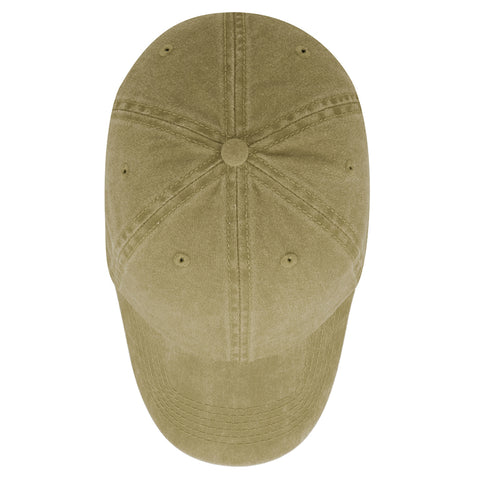 Max Wash Dad Cap