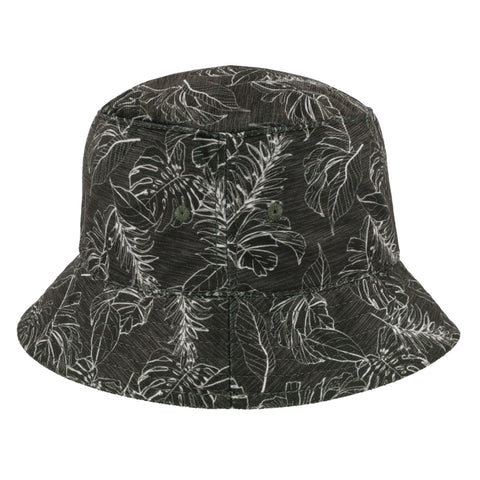 Fashion Bucket Hat