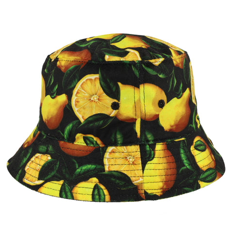 Fashion Bucket Hat
