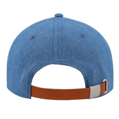 Fashion Denim Cap