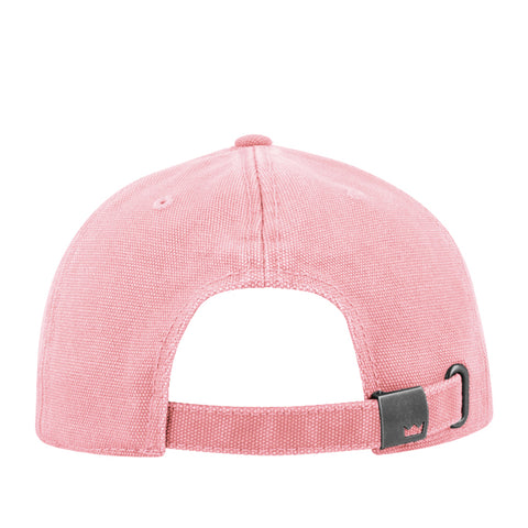 6P Washed Canvas Dad Cap - Twentyfour Store