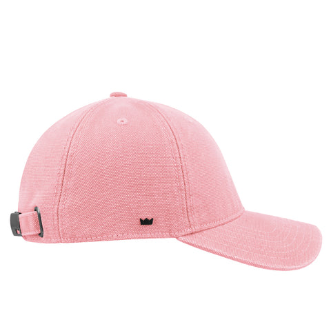 6P Washed Canvas Dad Cap - Twentyfour Store