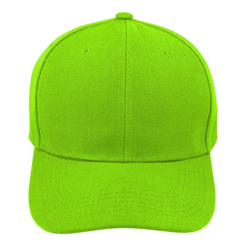 Value Fade Resistant Cap - Twentyfour Store