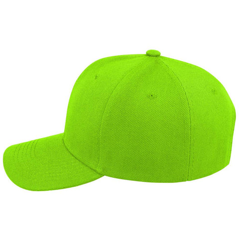 Value Fade Resistant Cap - Twentyfour Store