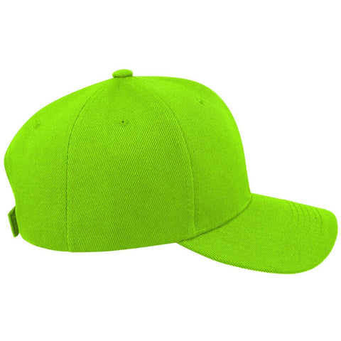 Value Fade Resistant Cap - Twentyfour Store