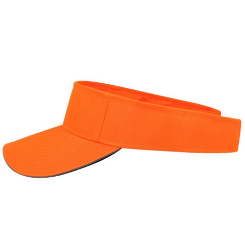 Twill Visor