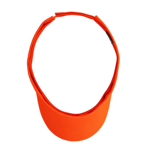 Twill Visor