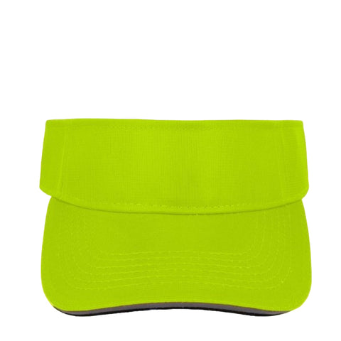 Twill Visor - Twentyfour Store