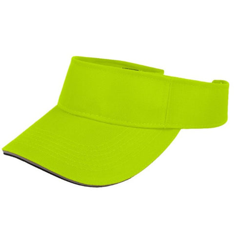 Twill Visor