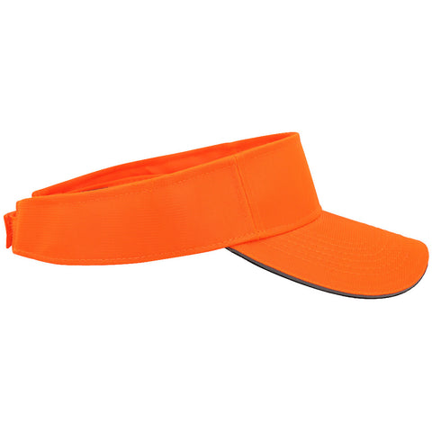 Twill Visor
