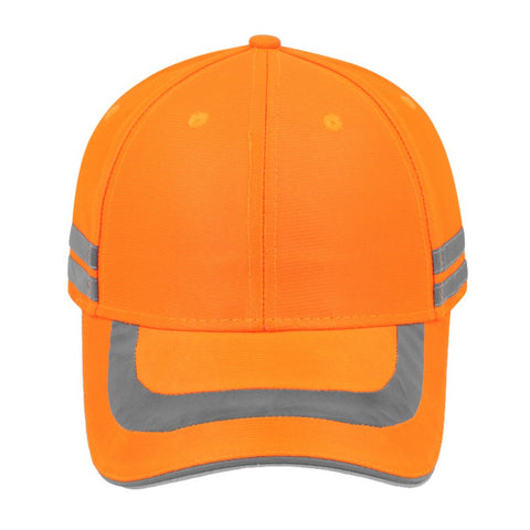 Safety Reflective Cap