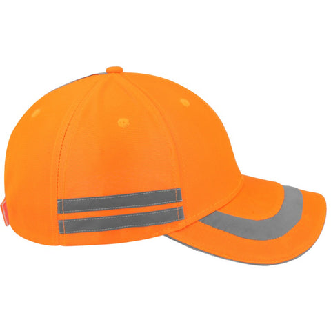 Safety Reflective Cap