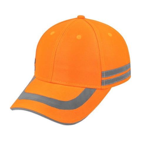 Safety Reflective Cap