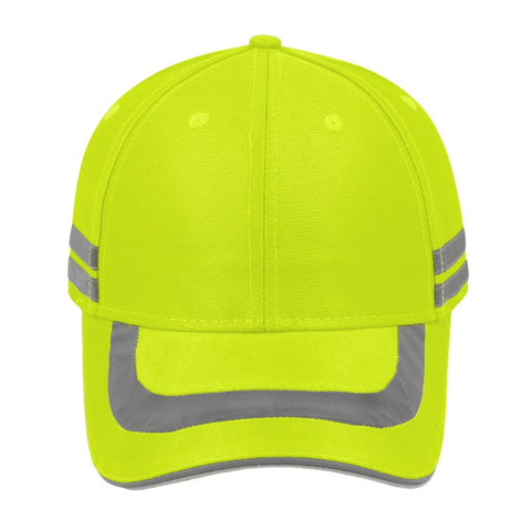 Safety Reflective Cap