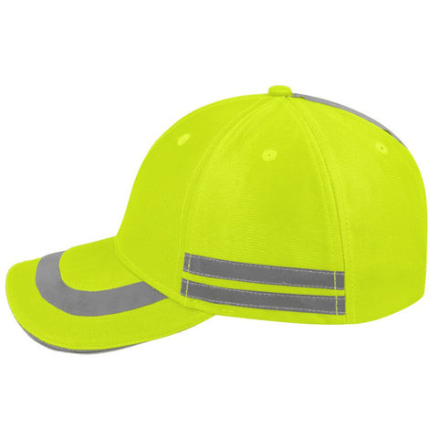 Safety Reflective Cap