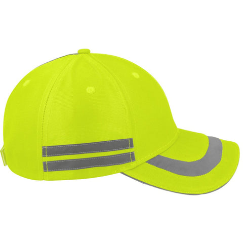 Safety Reflective Cap