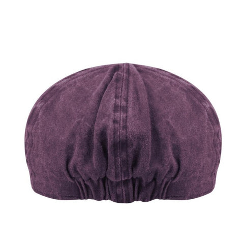 Maxed Wash Ivy Cap - Twentyfour Store