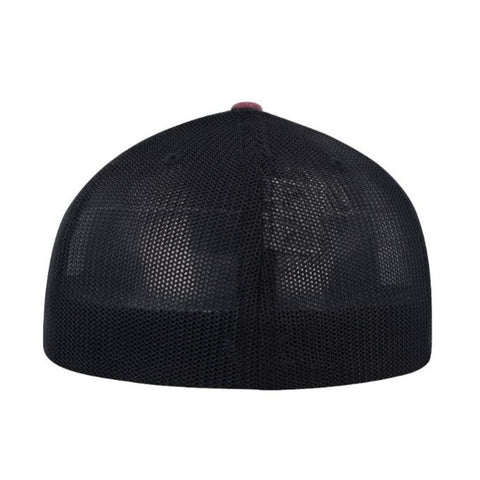 Uflex 6 Panel Fitted Trucker - Twentyfour Store