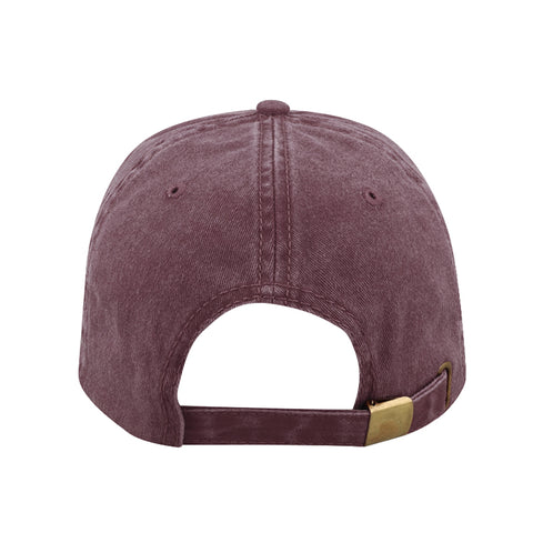 Max Wash Dad Cap