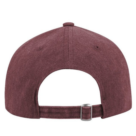 Pigment Washed 5 Panel - Twentyfour Store