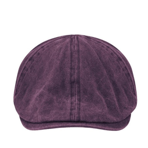 Maxed Wash Ivy Cap - Twentyfour Store