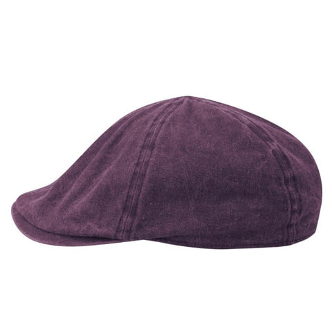 Maxed Wash Ivy Cap - Twentyfour Store