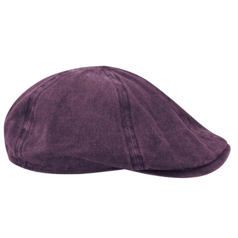 Maxed Wash Ivy Cap - Twentyfour Store