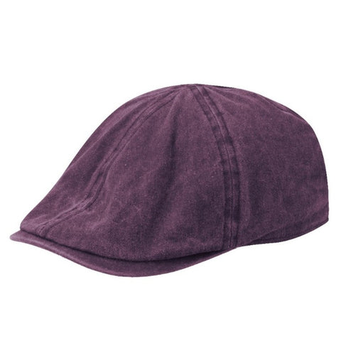 Maxed Wash Ivy Cap - Twentyfour Store