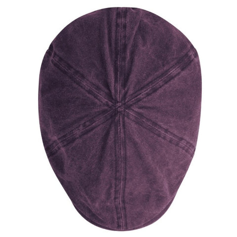 Maxed Wash Ivy Cap - Twentyfour Store