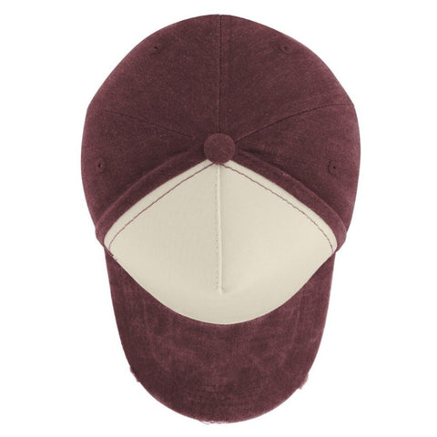 Pigment Washed 5 Panel - Twentyfour Store