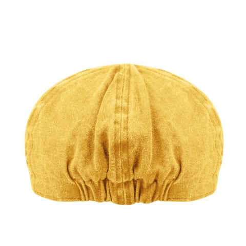 Maxed Wash Ivy Cap - Twentyfour Store