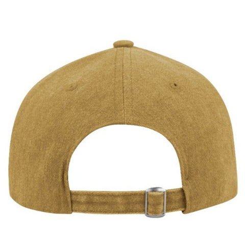 Pigment Washed 5 Panel - Twentyfour Store