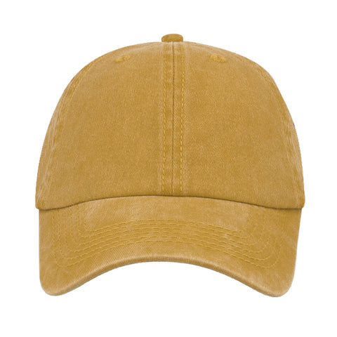Max Wash Dad Cap