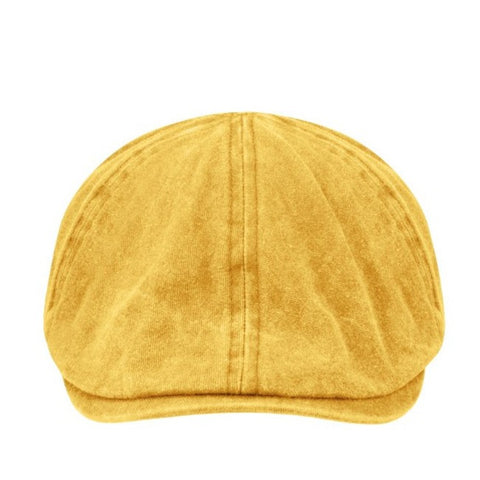 Maxed Wash Ivy Cap - Twentyfour Store