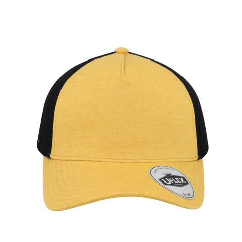 5 Panel RQ Trucker Cap - Twentyfour Store
