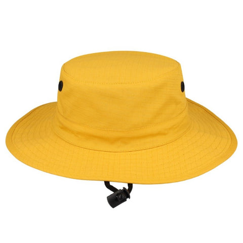 Ripstop Bush Hat - Twentyfour Store