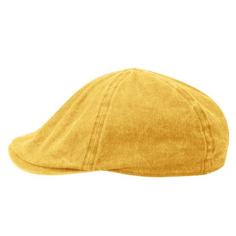 Maxed Wash Ivy Cap - Twentyfour Store